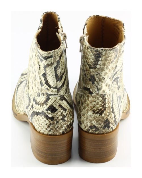 Piedi Nudi zuma 05.5 cognac