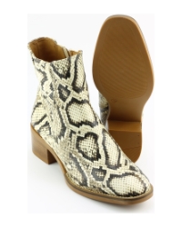 Piedi Nudi zuma 05.5 cognac