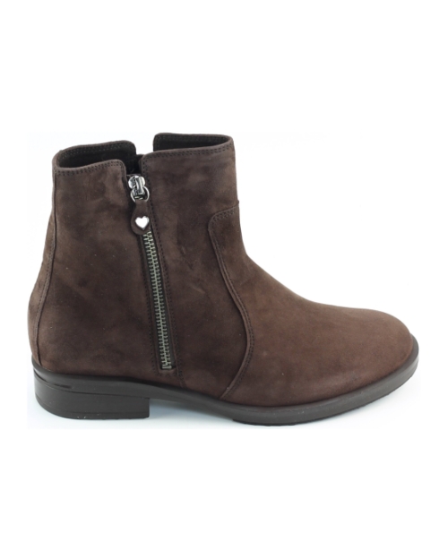 Hartjes Trendy 172.1315 Donkerbruin