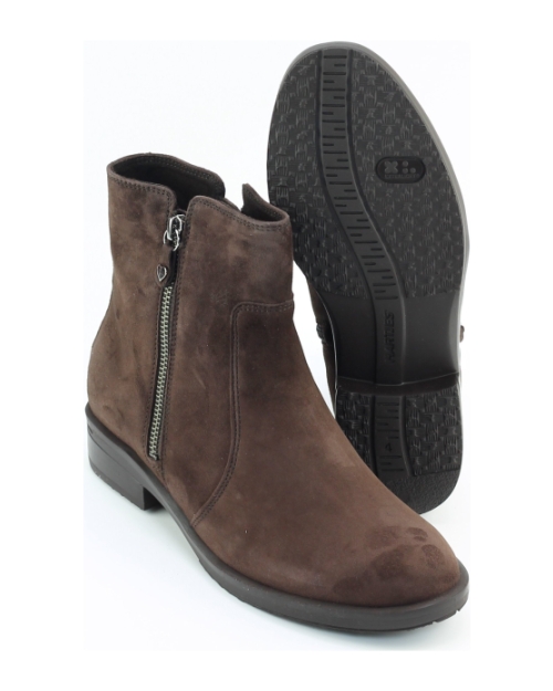 Hartjes Trendy 172.1315 Donkerbruin
