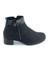 Hartjes Hip 172.0247 Donkerblauw