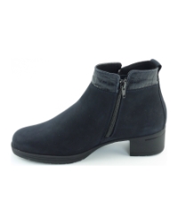 Hartjes Hip 172.0247 Donkerblauw
