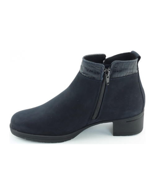 Hartjes Hip 172.0247 Donkerblauw