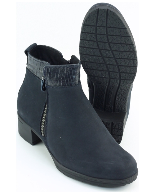 Hartjes Hip 172.0247 Donkerblauw