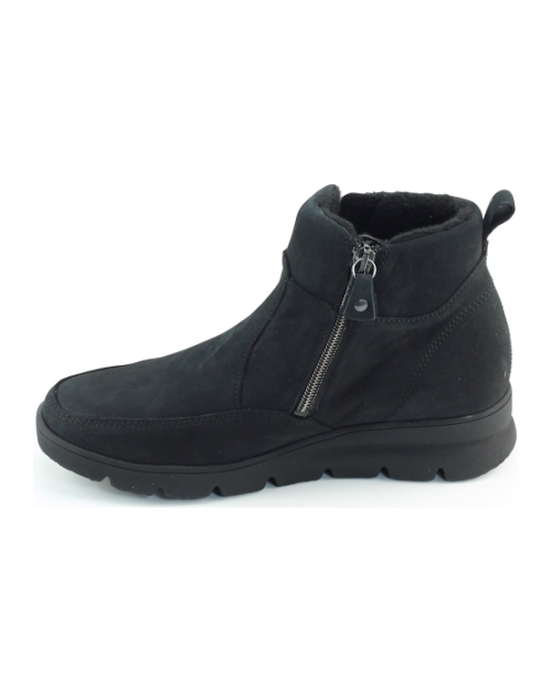 Waldlaufer 902802 ZWART