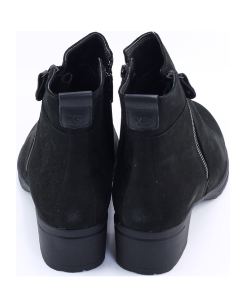 Hartjes 172.0232 ZWART