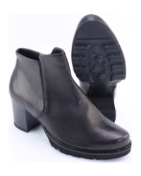 Durea 9743 875 ZWART