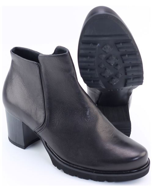 Durea 9743 875 ZWART