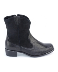 Durea 9787 998 ZWART