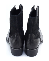 Durea 9787 998 ZWART