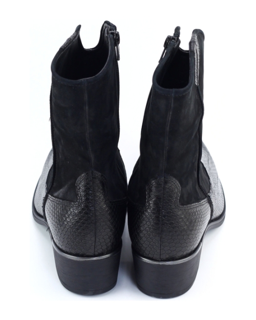 Durea 9787 998 ZWART