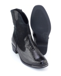 Durea 9787 998 ZWART