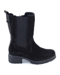 Durea 9789 905 ZWART