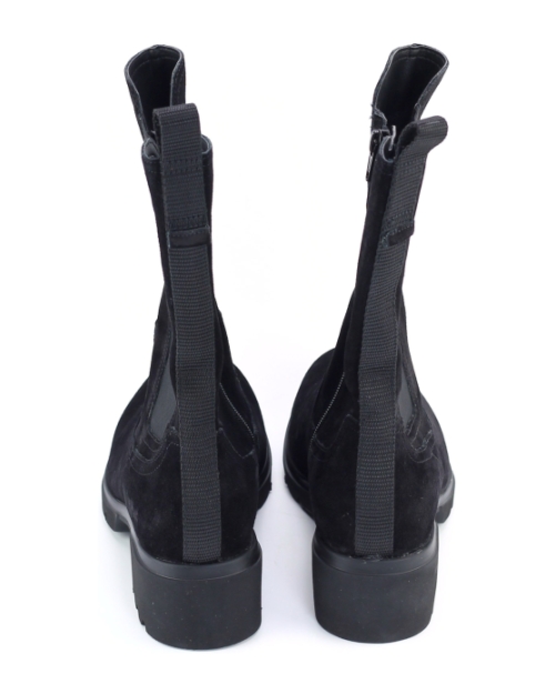 Durea 9789 905 ZWART