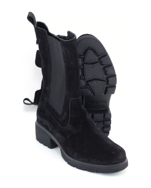 Durea 9789 905 ZWART