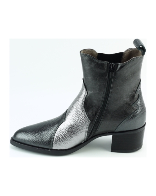 DL Sport 6425 LOOD OUD ZILVER