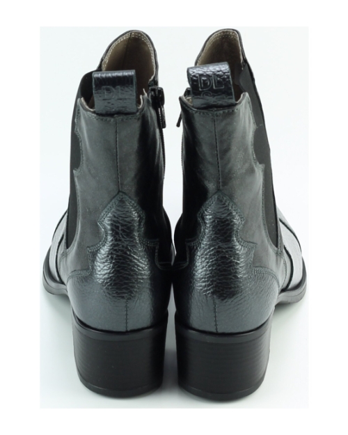 DL Sport 6425 LOOD OUD ZILVER