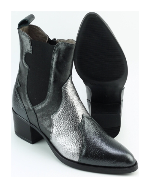 DL Sport 6425 LOOD OUD ZILVER