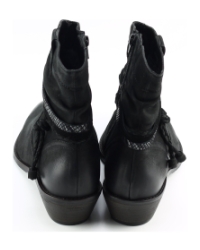 Helioform 594001 ZWART