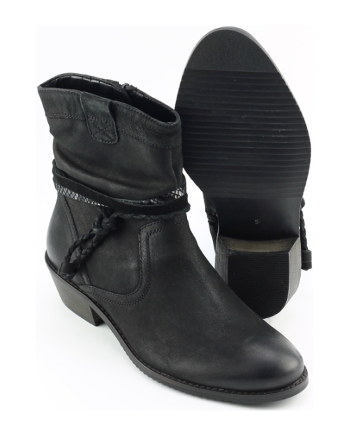 Helioform 594001 ZWART