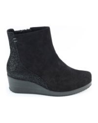 Durea 9793 878 ZWART