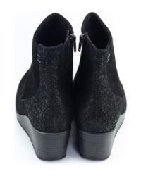 Durea 9793 878 ZWART