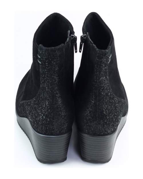 Durea 9793 878 ZWART