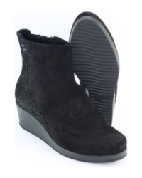 Durea 9793 878 ZWART