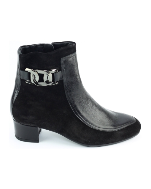 Durea 9808 915 ZWART