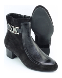 Durea 9808 915 ZWART