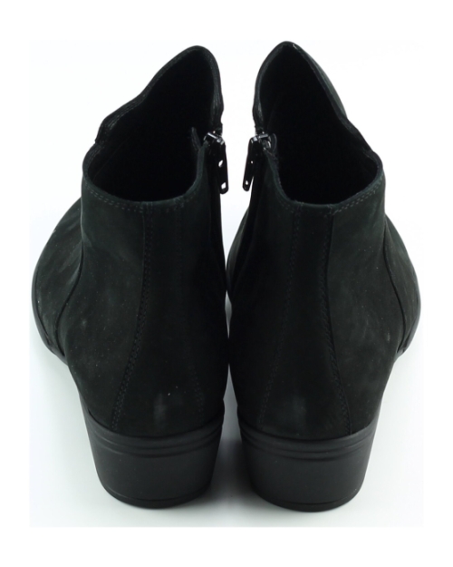 Hartjes 172.0197 ZWART