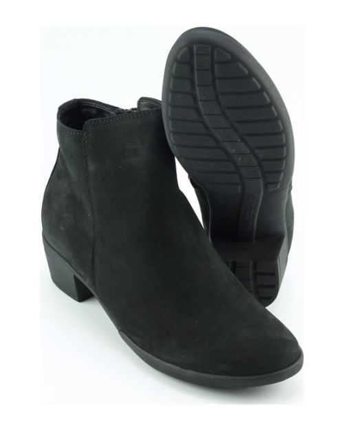 Hartjes 172.0197 ZWART