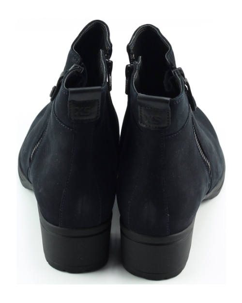 Hartjes 172.0232 Donkerblauw