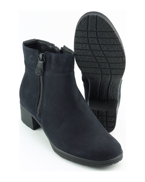 Hartjes 172.0232 Donkerblauw