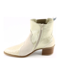 DL Sport 6611 BEIGE MULTI