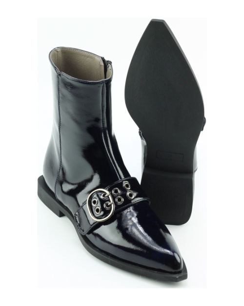 DL Sport 6815 Donkerblauw