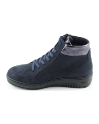 Hartjes 172.1707 Donkerblauw