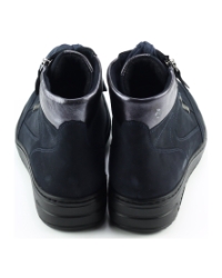 Hartjes 172.1707 Donkerblauw