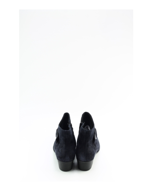 Solidus 35025 Donkerblauw