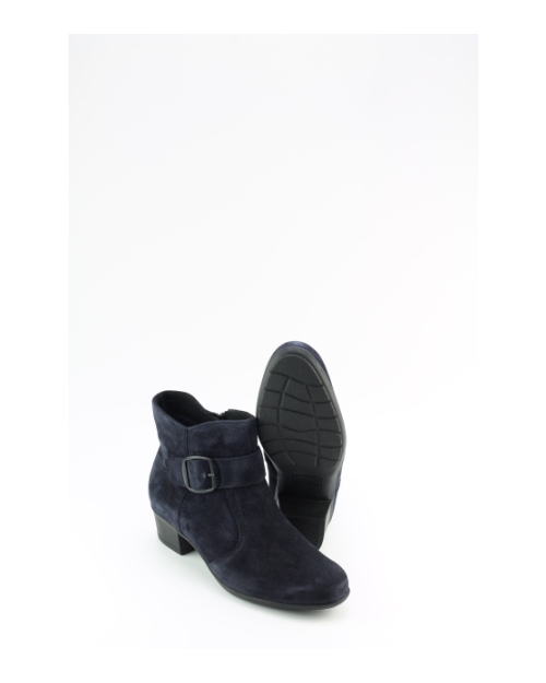 Solidus 35025 Donkerblauw