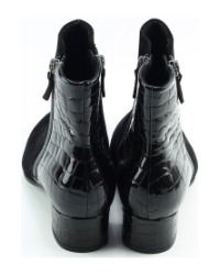 Durea 9828 915 Zwart Combinatie