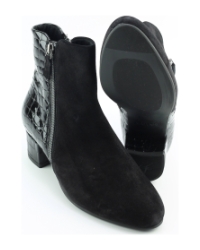 Durea 9828 915 Zwart Combinatie