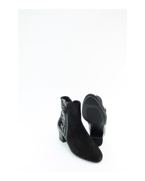 Durea 9828 915 Zwart Combinatie