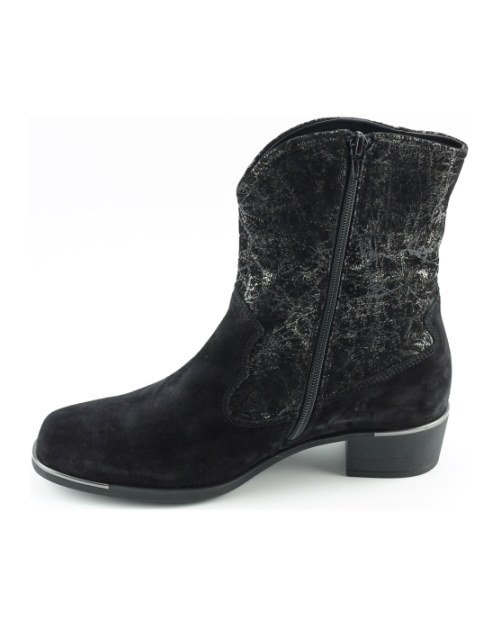 Durea 9787 998 Zwart Combinatie