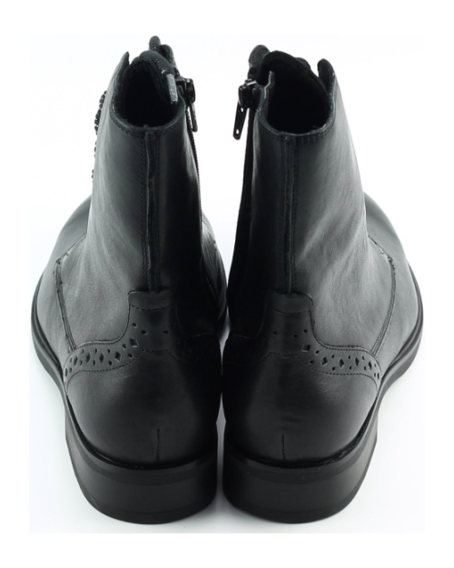 Durea 9826 835 Zwart Combinatie