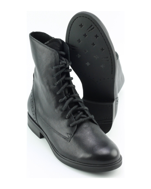 Durea 9826 835 Zwart Combinatie