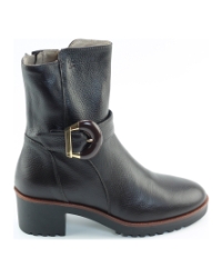DL Sport 7213 347 Donkerbruin