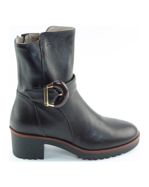 DL Sport 7213 347 Donkerbruin