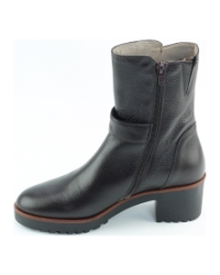 DL Sport 7213 347 Donkerbruin