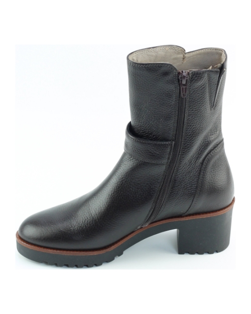 DL Sport 7213 347 Donkerbruin